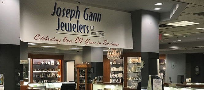 Gann Joseph Jewelers
